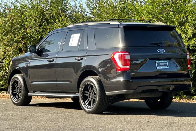 2020 Ford Expedition XLT