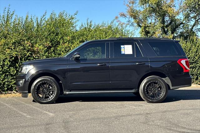 2020 Ford Expedition XLT