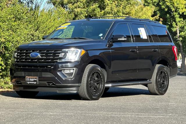 2020 Ford Expedition XLT