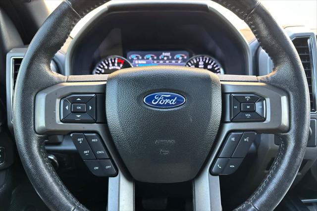 2020 Ford Expedition XLT