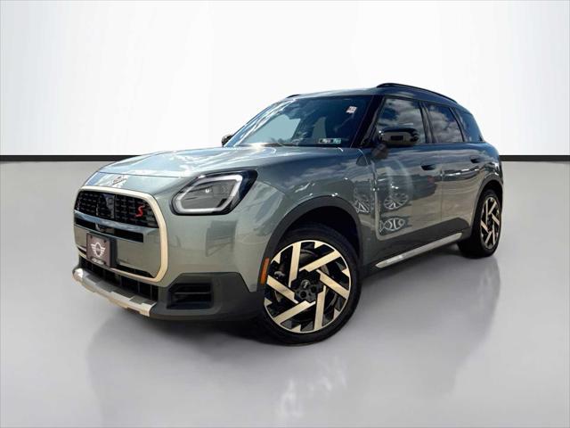 2025 MINI Cooper Countryman Cooper S for sale in Monroeville, PA