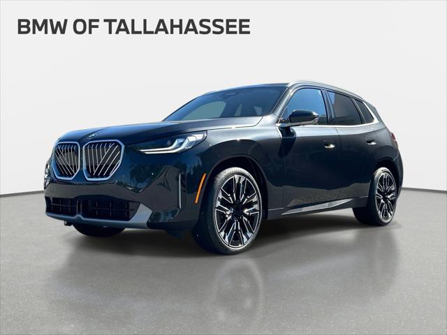 2026 BMW X3 30 xDrive for sale in Tallahassee, FL