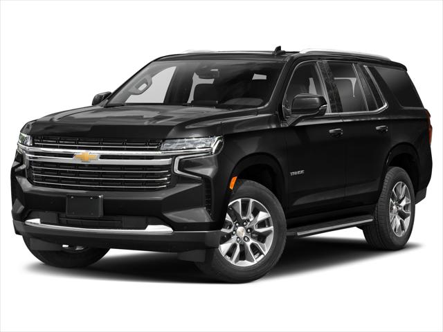 2021 Chevrolet Tahoe 4WD LT for sale in Augusta, ME