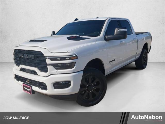 2026 Ram 2500 Laramie Crew Cab 4x4 64 Box for sale in Spring, TX