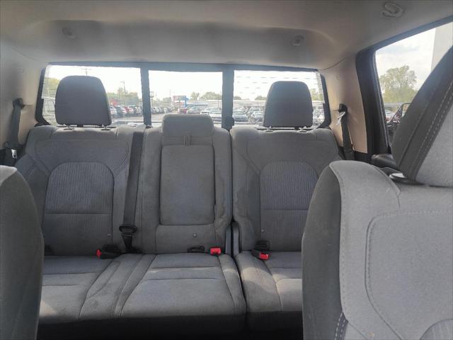 2019 Ram 1500 Big Horn/Lone Star Crew Cab 4x4 57 Box