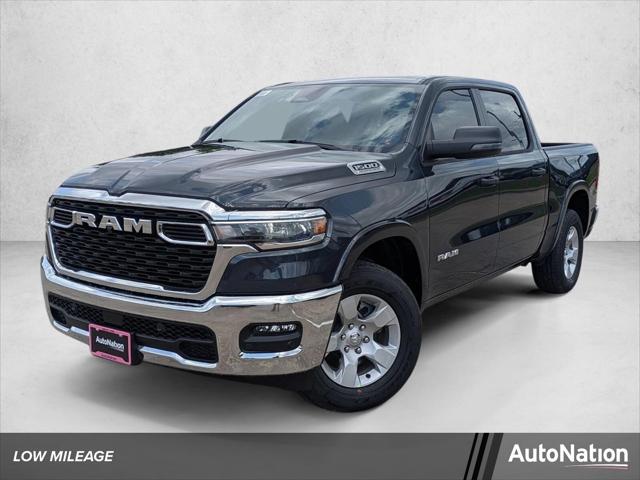 2026 Ram 1500 Lone Star Crew Cab 4x2 57 Box for sale in Katy, TX