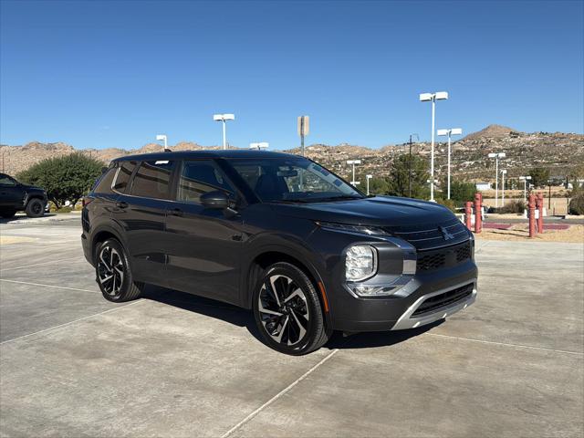 2024 Mitsubishi Outlander SE FWD for sale in Yucca Valley, CA