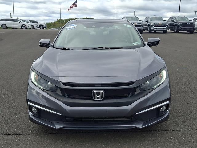 2019 Honda Civic EX 2019 Honda Civic EX