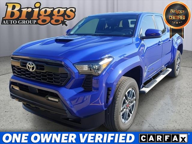 2024 Toyota Tacoma TRD Sport for sale in Manhattan, KS