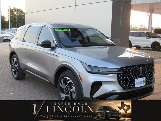 2026 Lincoln Nautilus Premiere for sale in Temple, TX