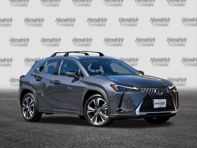 2025 Lexus 300 300h