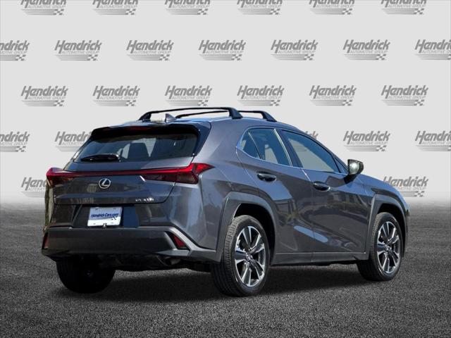 2025 Lexus 300 300h