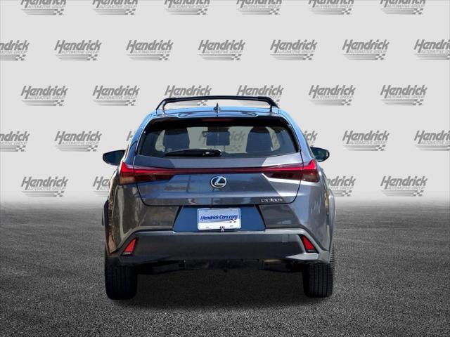 2025 Lexus 300 300h