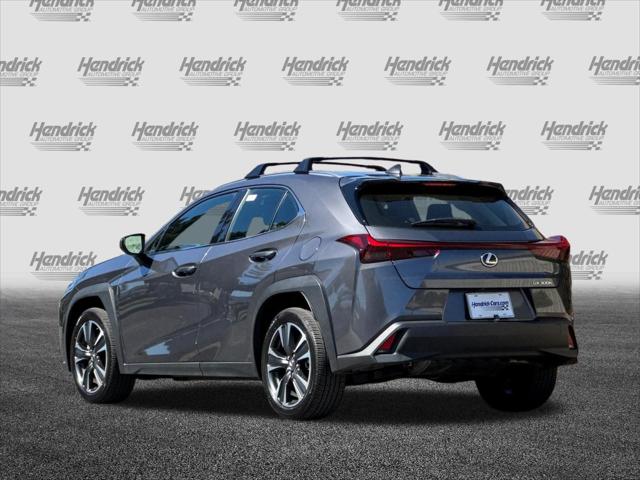 2025 Lexus 300 300h