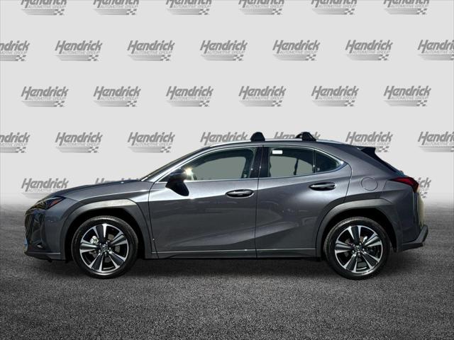 2025 Lexus 300 300h