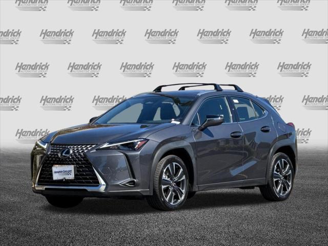 2025 Lexus 300 300h
