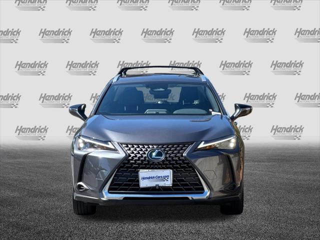 2025 Lexus 300 300h