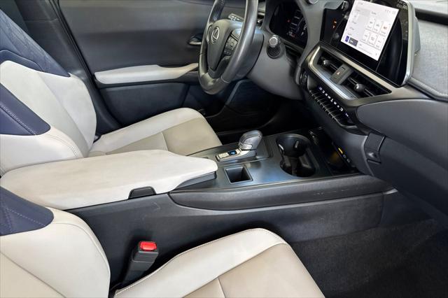 2025 Lexus 300 300h