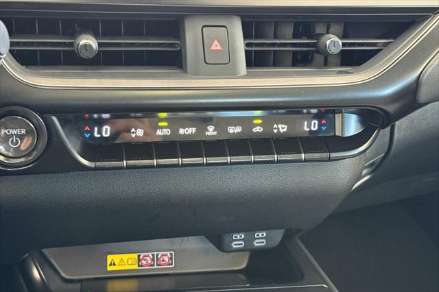 2025 Lexus 300 300h