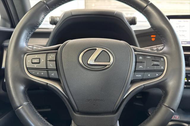 2025 Lexus 300 300h