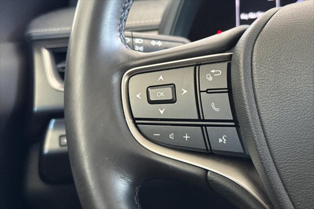 2025 Lexus 300 300h