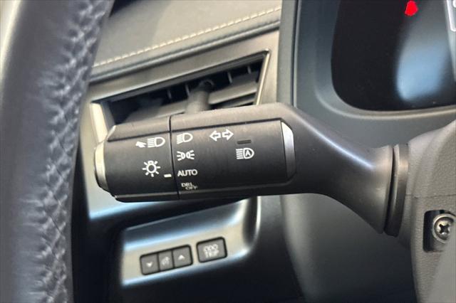 2025 Lexus 300 300h