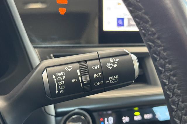 2025 Lexus 300 300h
