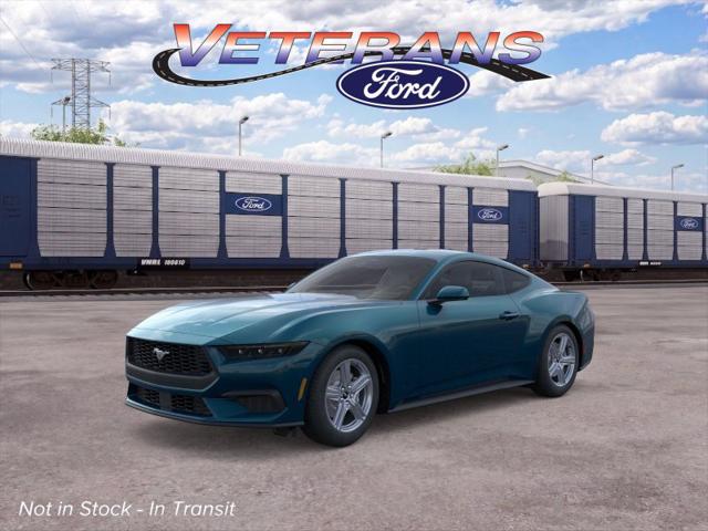 2026 Ford Mustang EcoBoost Fastback for sale in Tampa, FL
