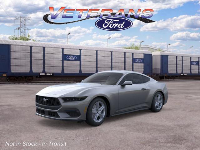 2026 Ford Mustang EcoBoost Fastback for sale in Tampa, FL