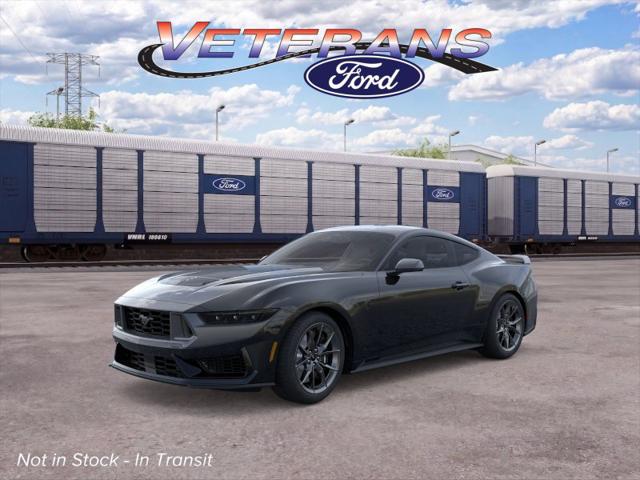 2026 Ford Mustang Dark Horse Fastback for sale in Tampa, FL