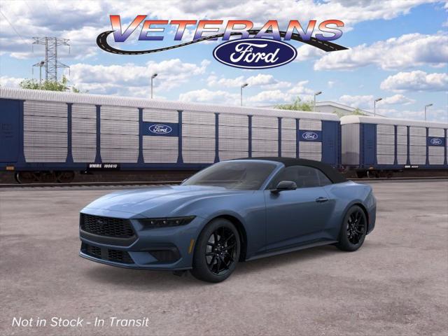 2026 Ford Mustang EcoBoost Premium for sale in Tampa, FL