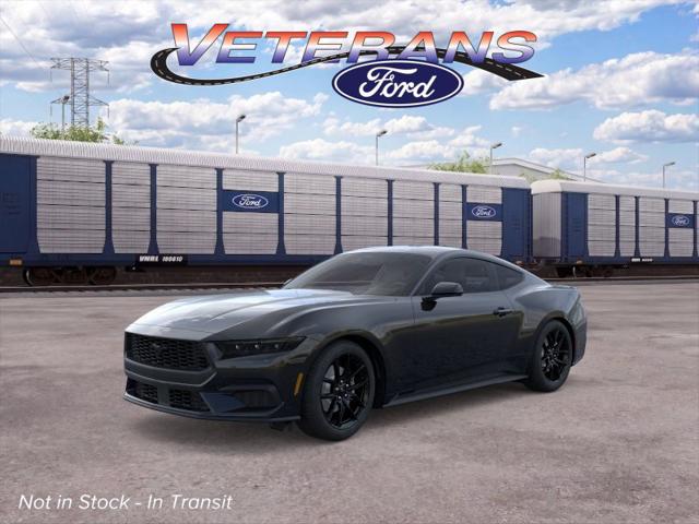 2026 Ford Mustang EcoBoost Fastback for sale in Tampa, FL