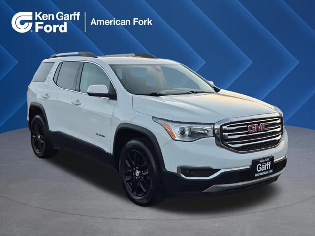 2018 GMC Acadia SLT-1 for sale in American Fork, UT