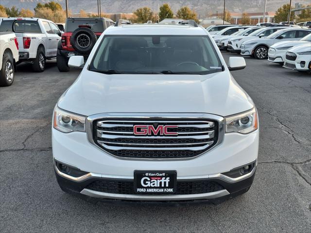 2018 GMC Acadia SLT-1