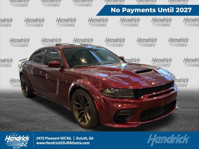 2022 Dodge Charger SRT Jailbreak for sale in Duluth, GA