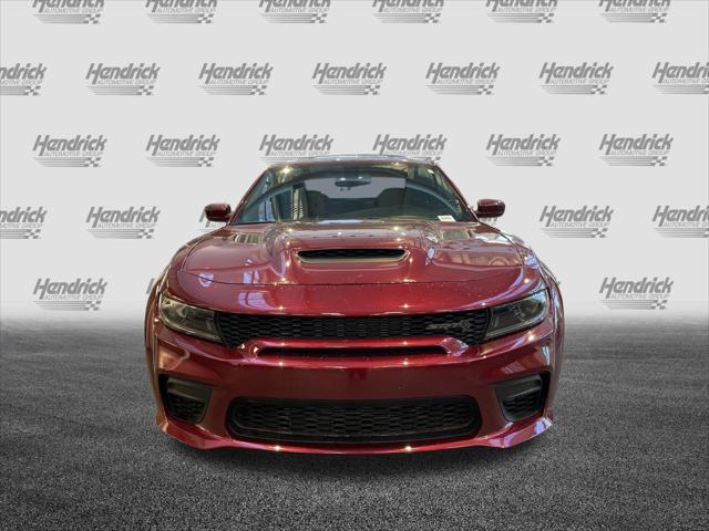 2022 Dodge Charger SRT Jailbreak