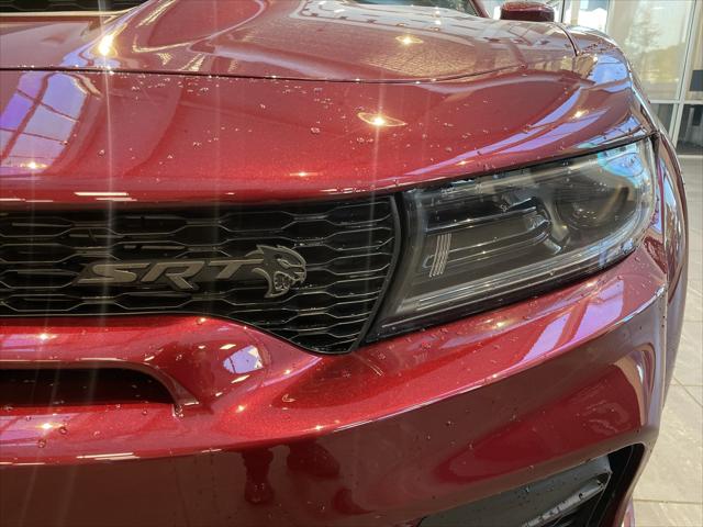 2022 Dodge Charger SRT Jailbreak
