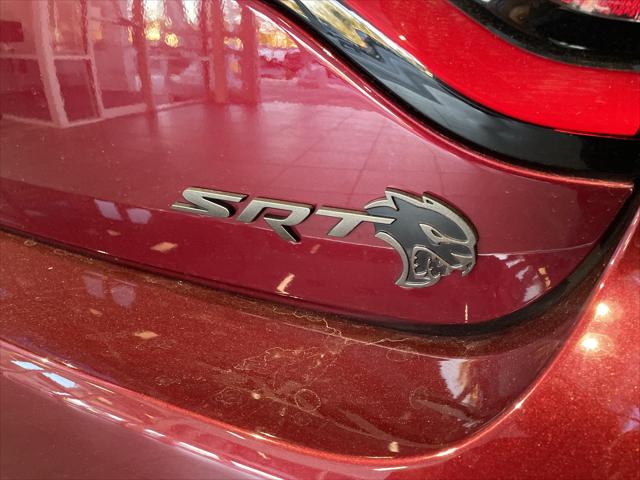 2022 Dodge Charger SRT Jailbreak