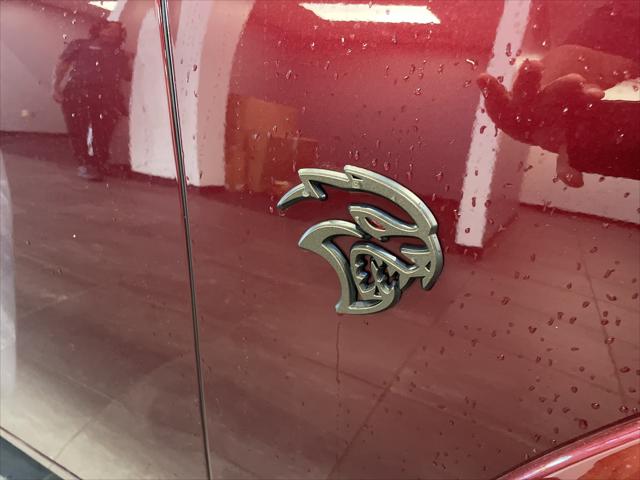 2022 Dodge Charger SRT Jailbreak