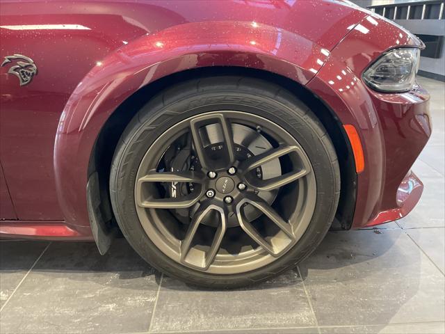 2022 Dodge Charger SRT Jailbreak