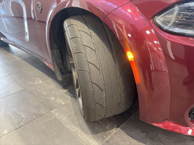 2022 Dodge Charger SRT Jailbreak