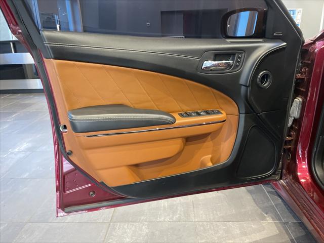 2022 Dodge Charger SRT Jailbreak