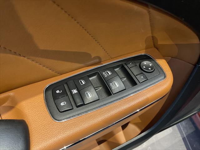 2022 Dodge Charger SRT Jailbreak