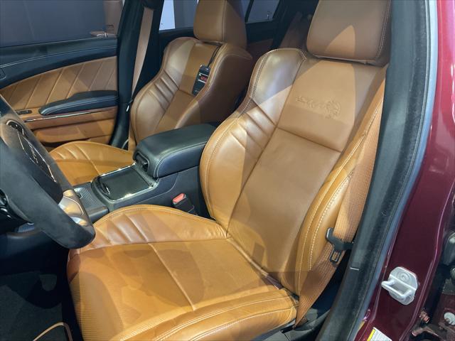 2022 Dodge Charger SRT Jailbreak