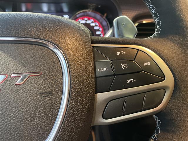 2022 Dodge Charger SRT Jailbreak