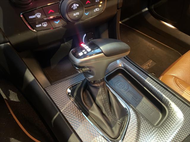 2022 Dodge Charger SRT Jailbreak