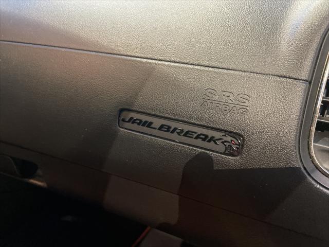 2022 Dodge Charger SRT Jailbreak