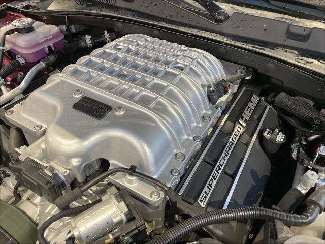 2022 Dodge Charger SRT Jailbreak