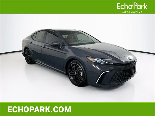 2026 Toyota Camry XSE for sale in San Antonio, TX
