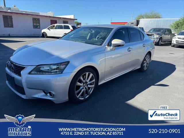 2014 Lexus GS 350 Unknown for sale in Tucson, AZ